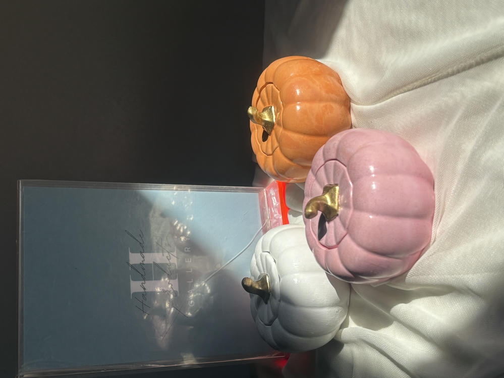 Pumpkin