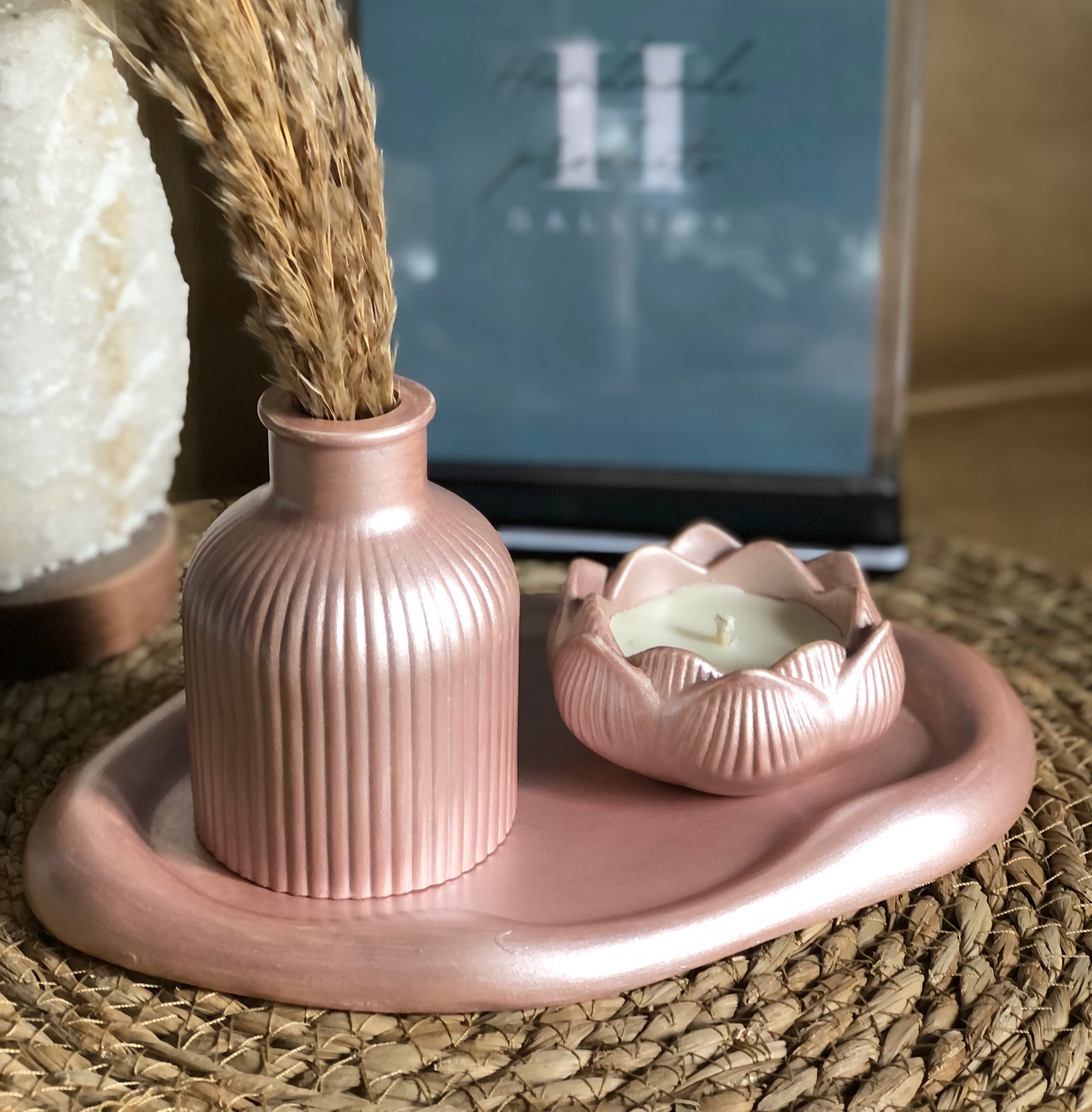Champagne set 